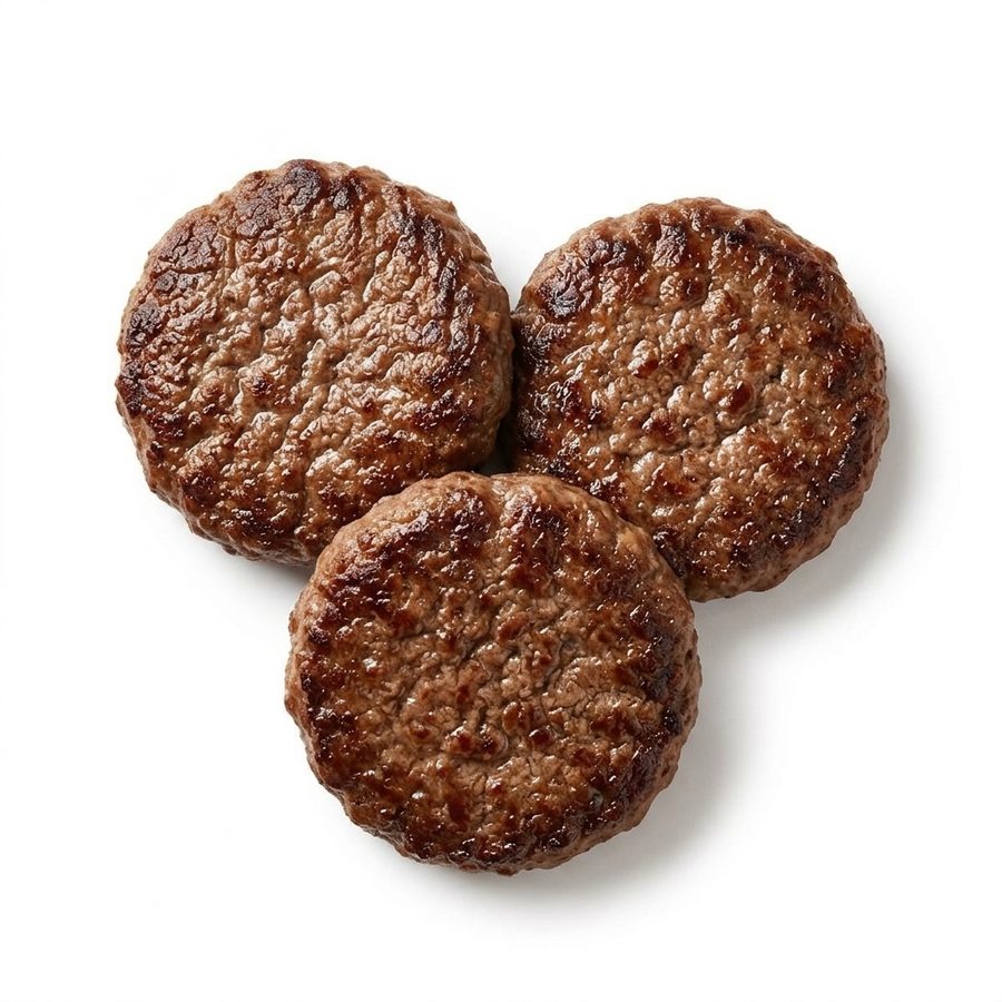 Beef Mince (cooked)