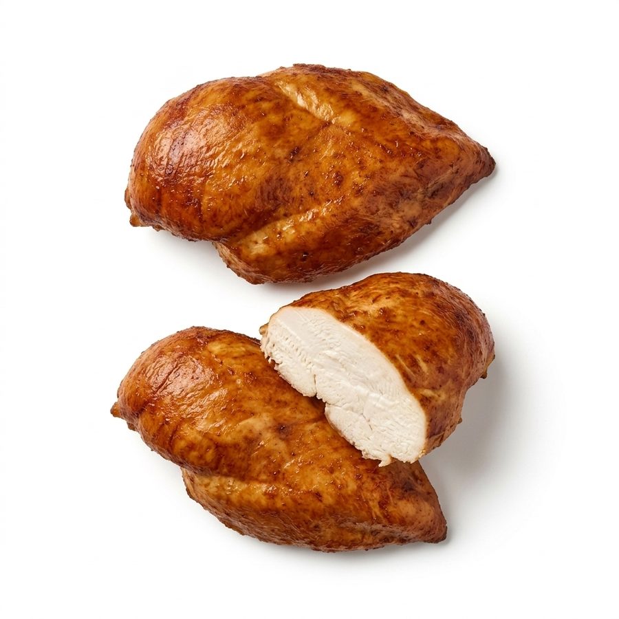 Chicken Breast (cooked)