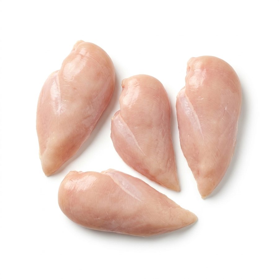 Chicken Breast (raw)