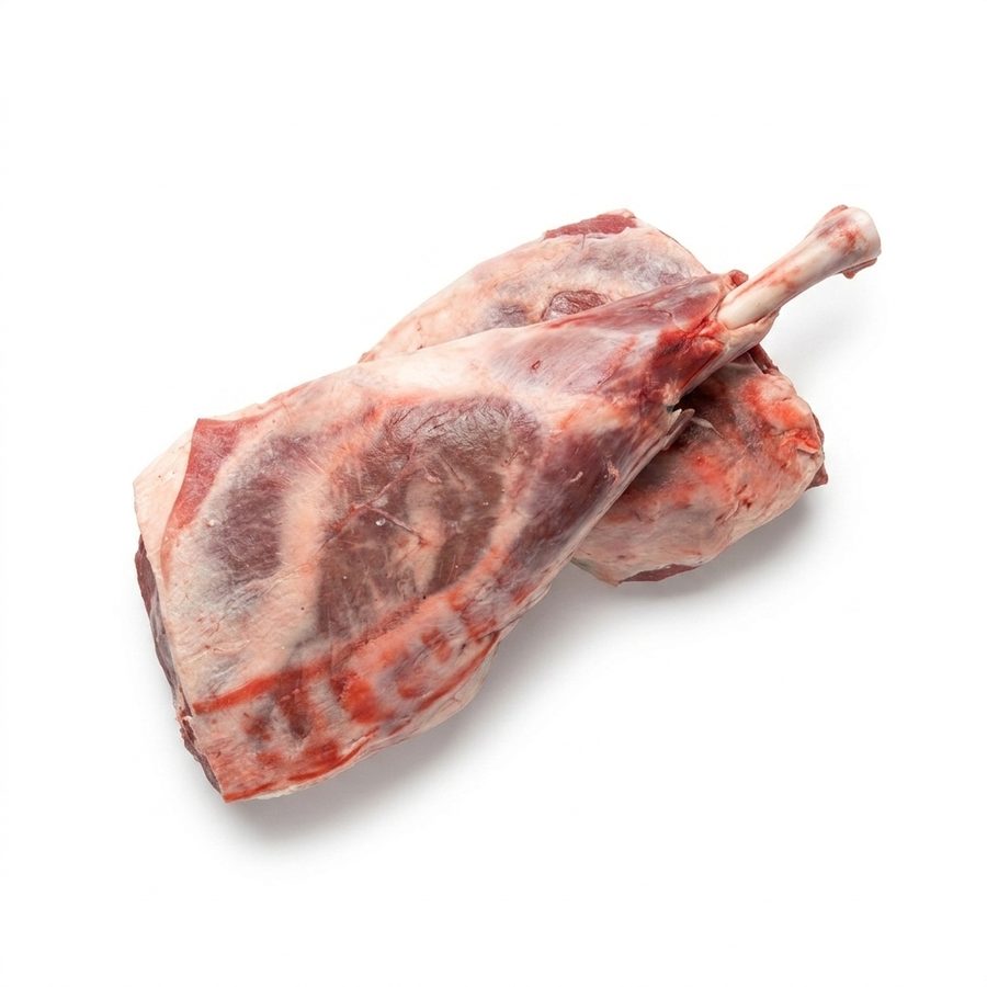 Leg of Lamb (raw)