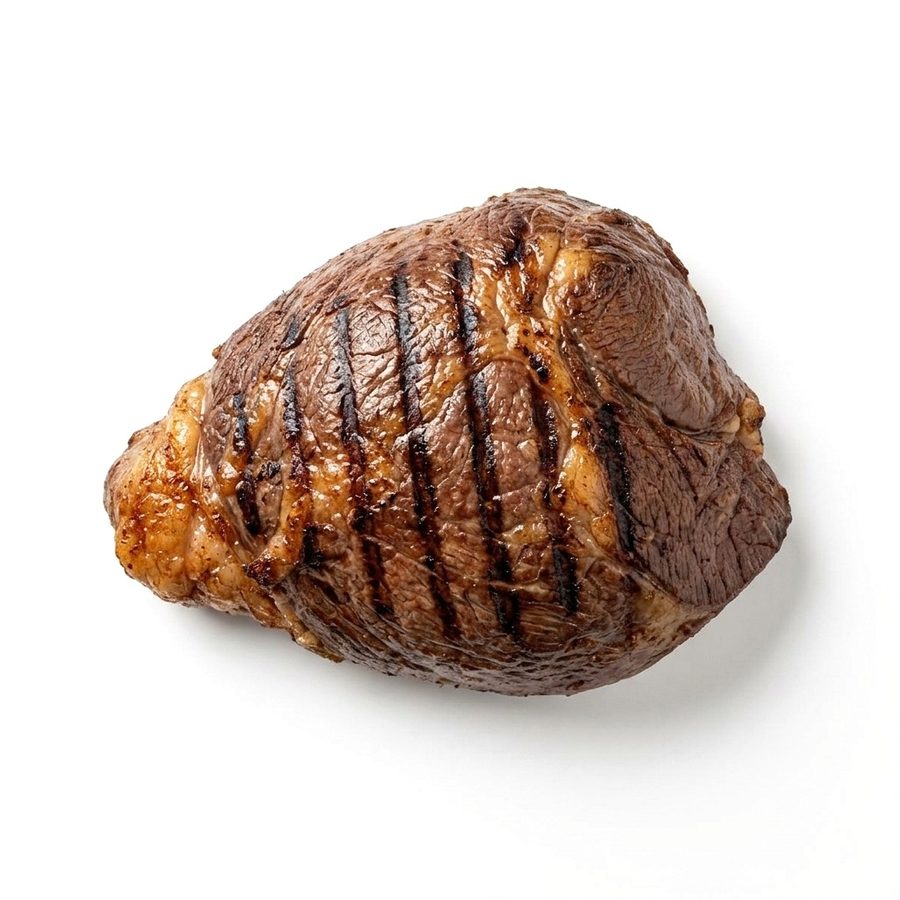Minute Steak (cooked)