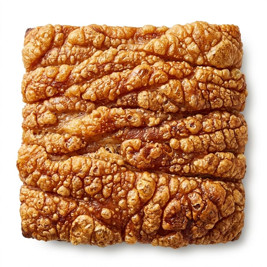 Pork Belly (cooked)