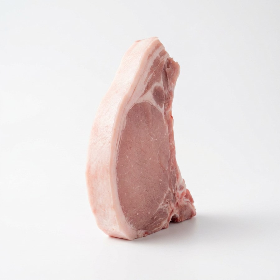 Regular (raw)