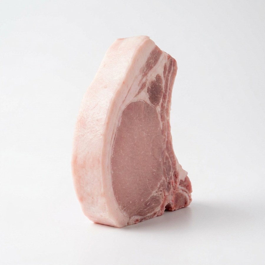Thick (raw)