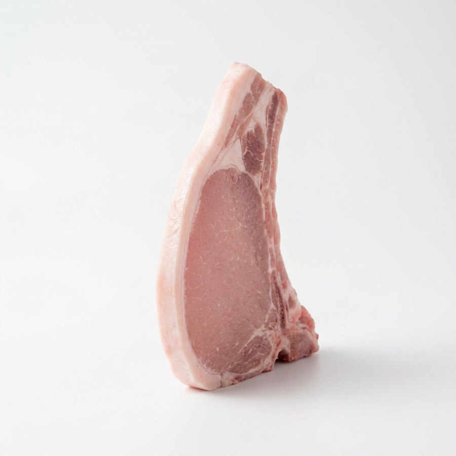 Thin (raw)