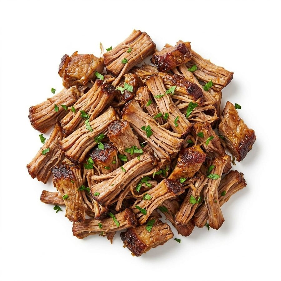 Pork Neck (cooked)