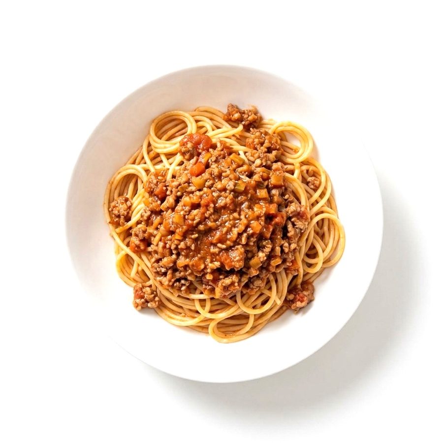 Pork & Veal Mince (cooked)