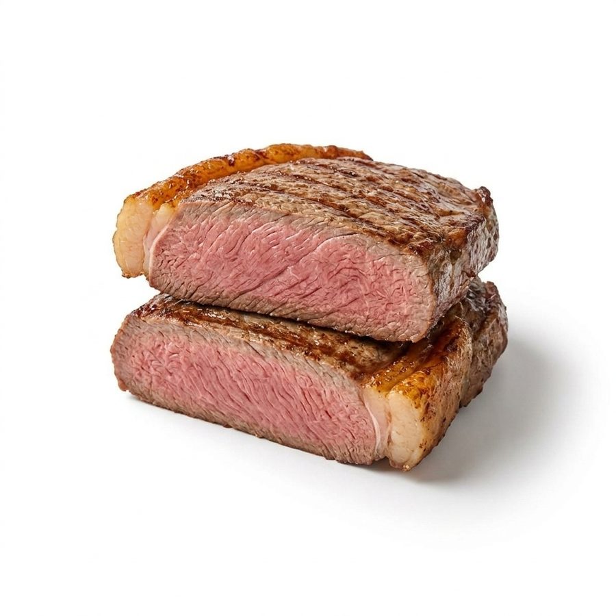 Rump Steak (cooked)