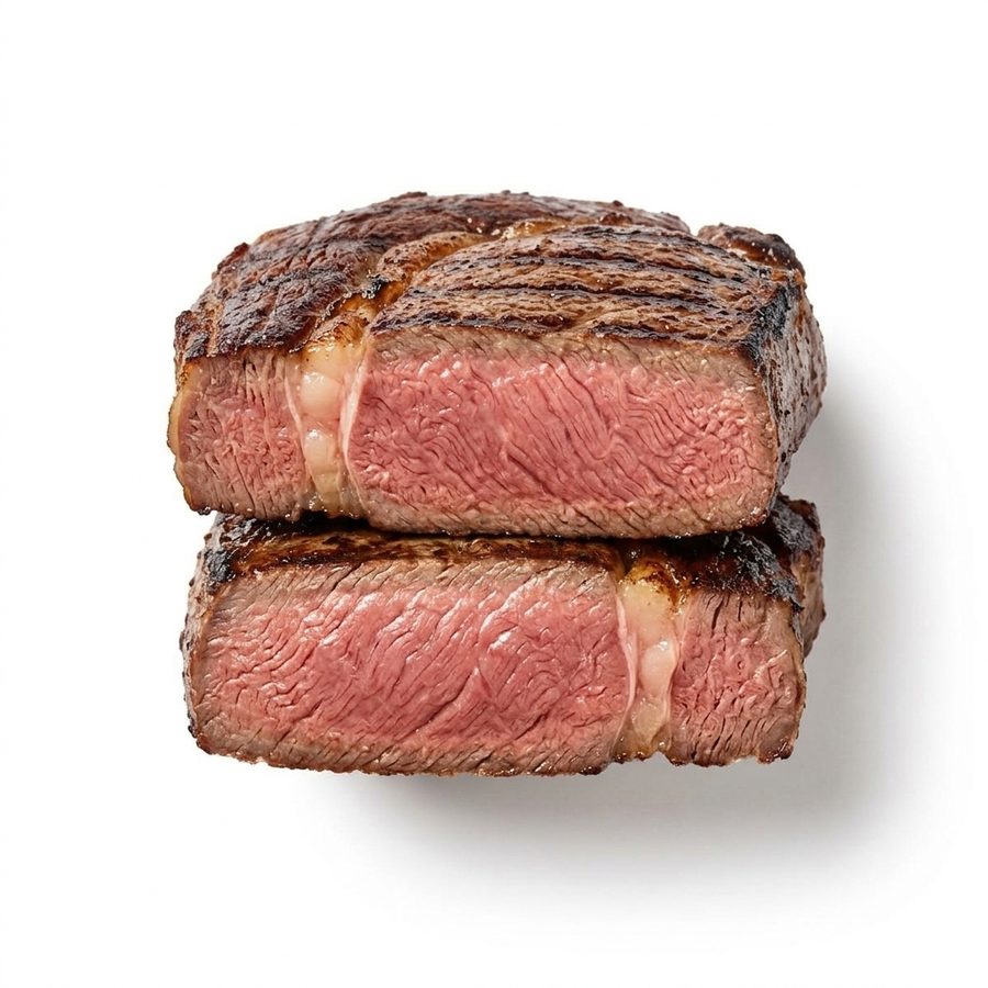 Scotch Fillet (cooked)