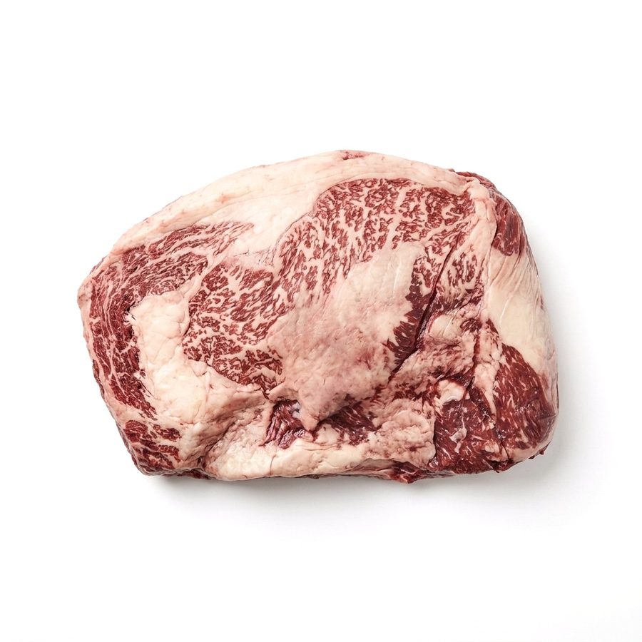 Wagyu Brisket (raw)